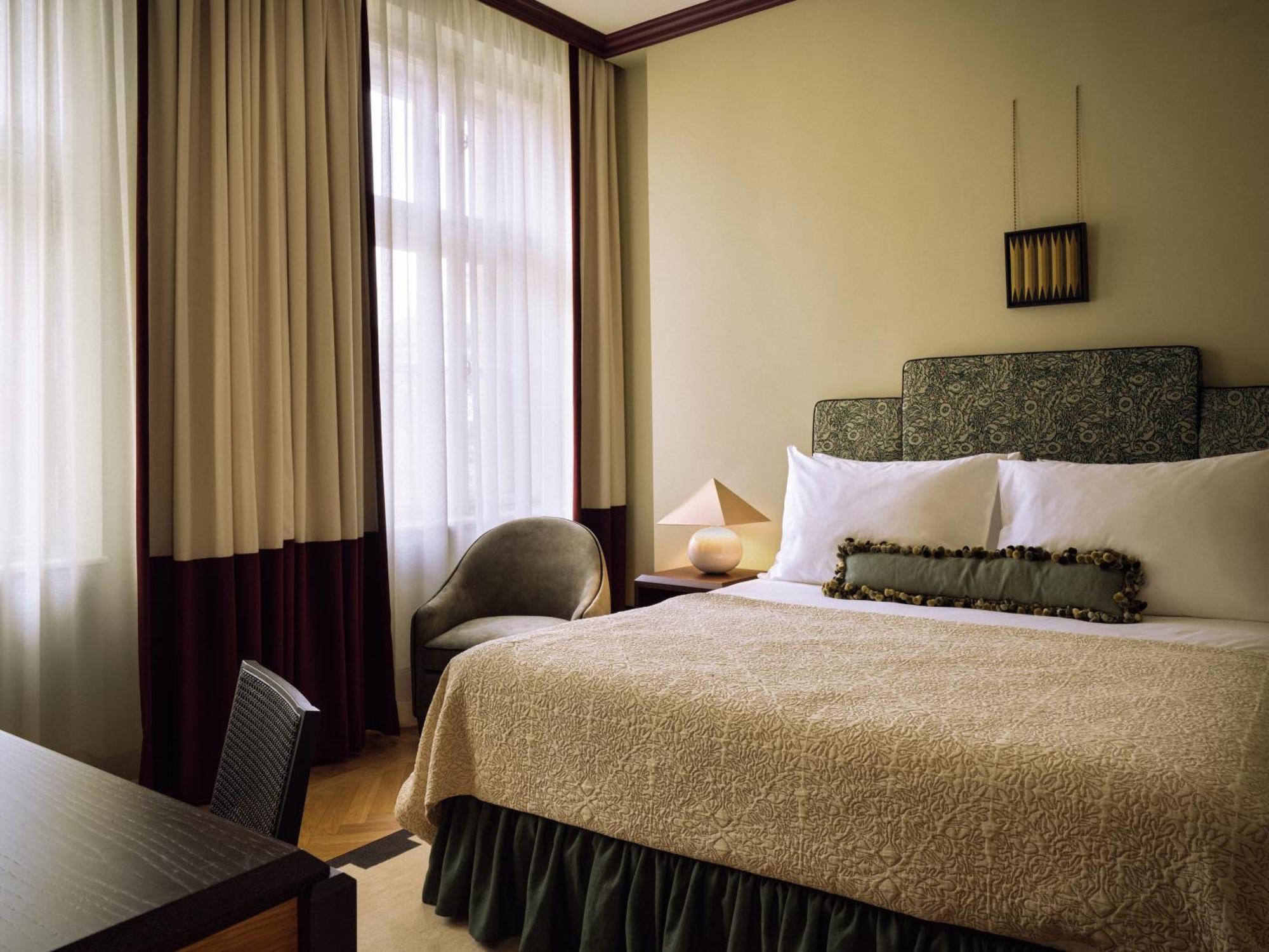 Sir Prague, Part Of Sircle Collection Hotel Praha