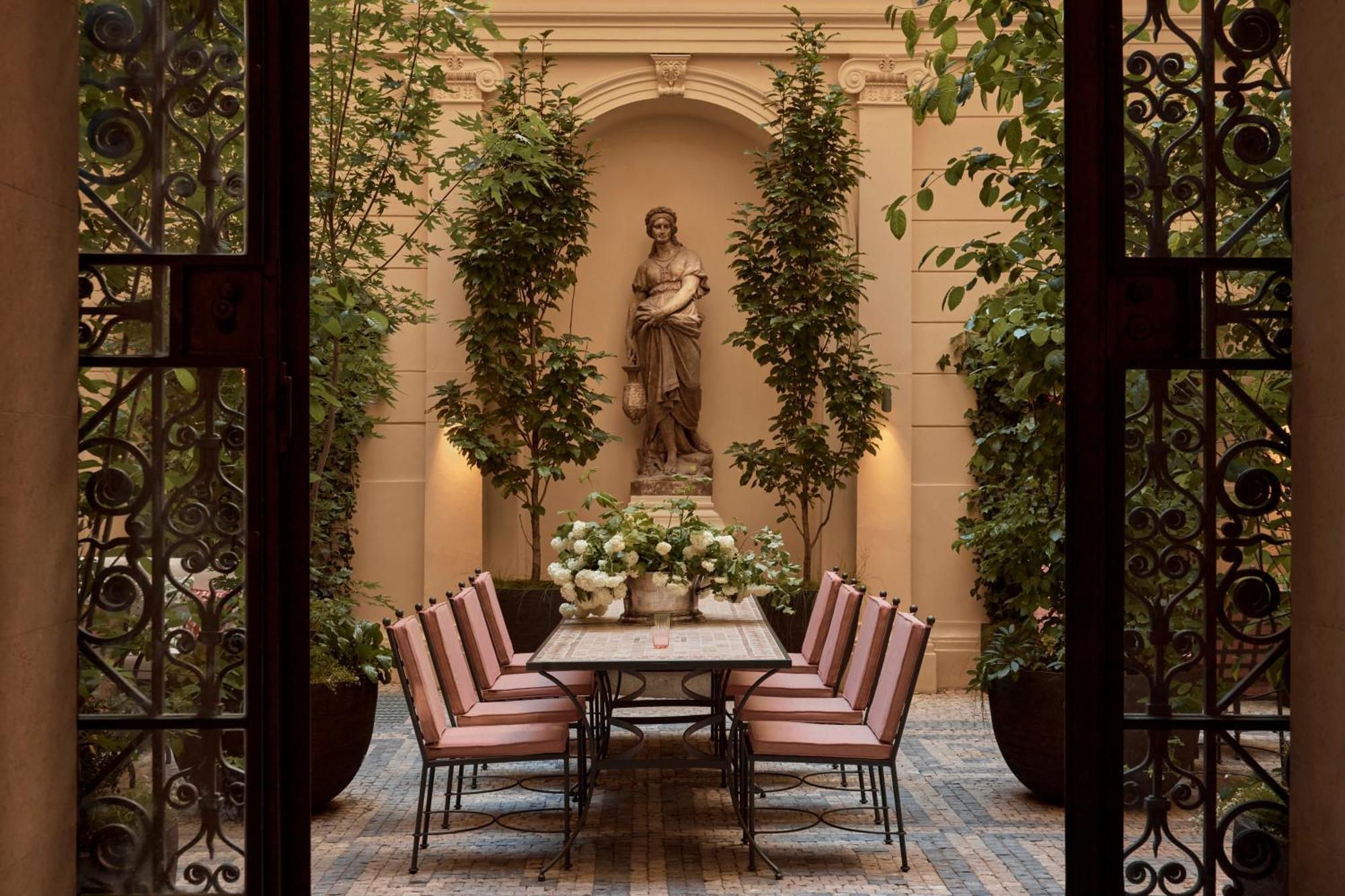 Sir Prague, Part Of Sircle Collection Hotel Praha